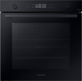 Samsung NV7B4450VAK, Groot, Elektrische oven, 76 l, 3950 W, 76 l, 30 - 250 °C