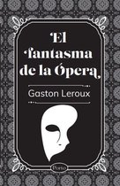 El fantasma de la ópera