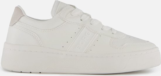 Bjorn Borg - Sneaker - Unisex - White - Sneakers