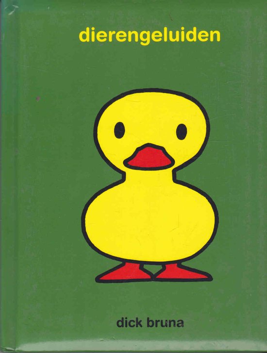 9789056470104 - Dierengeluiden