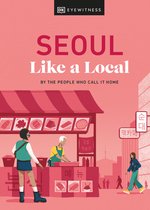Local Travel Guide- Seoul Like a Local