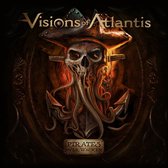 Visions Of Atlantis - Pirates Over Wacken (CD)