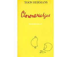 Clownerietjes