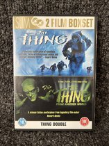 the Thing / the Thing from another World (2 disc)