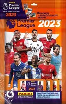 Panini Premier League 2022/23 Sticker Collectie Starter Pack