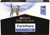 Pro Plan Fortiflora Kat 7 x 1 gr