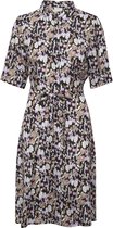 Kaffe KAolli Oline Dress Dames Jurk - Maat 36