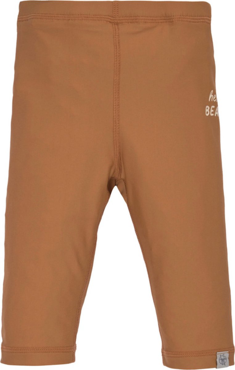 Lässig - Zwembroek - Met - Zwemluier - Hello - Beach - Caramel - Maat 92