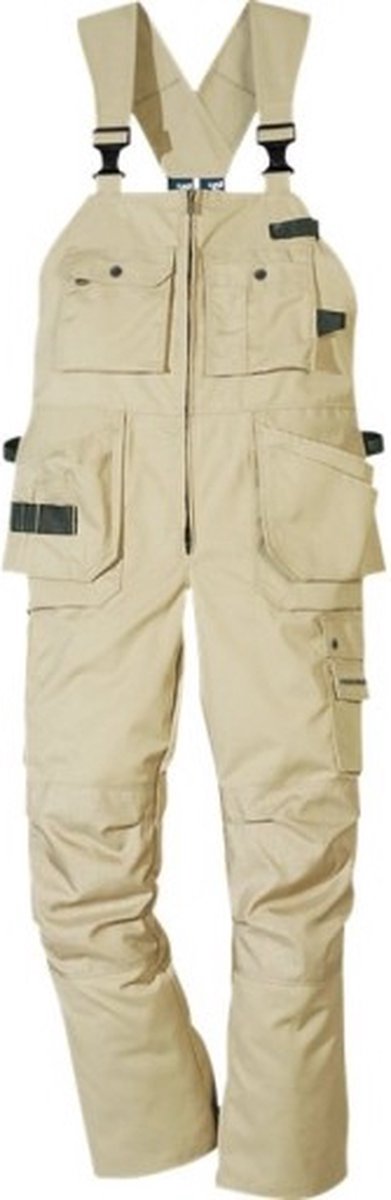 FRISTADS AMERIKAANSE OVERALL 41 PS25 maat 44