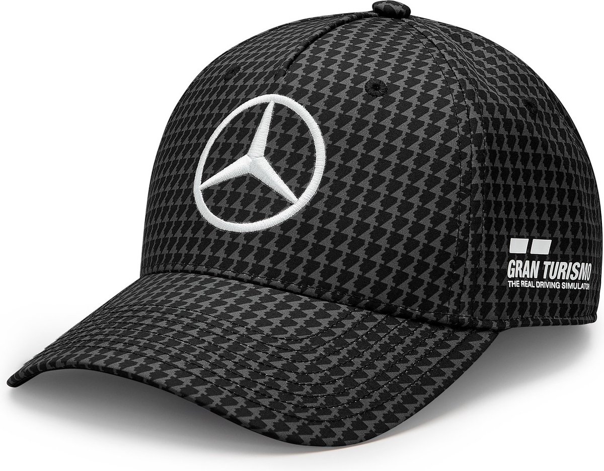 Mercedes-AMG F1 2023 Lewis Hamilton Driver Cap