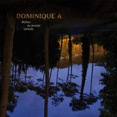 Dominique A - Reflets Du Monde Lointain (CD)