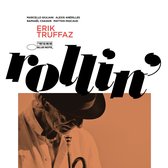 Erik Truffaz - Rollin' (CD)