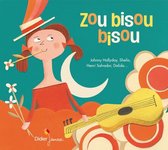 Various Artists - Zou Bisou Bisou (CD)