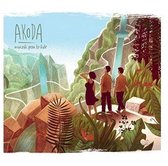Akoda - Muzik Pou Lo Kèr (CD)