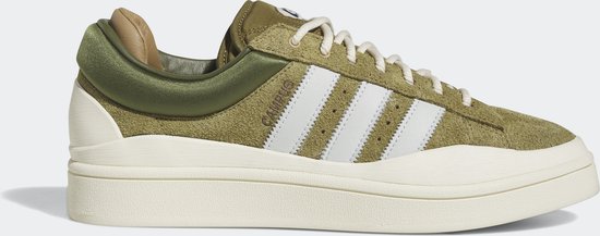 adidas gazelle silver green womens adidas Campus Light Bad Bunny 'Wild Moss' (PRE-OWNED) – Reborn