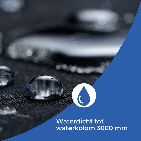 Combinaison de pluie C- Line avec capuche - Veste réfléchissante - Nouveau modèle - Taille adulte XXXXL