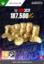 WWE 2K23: 187,500 Virtual Currency Pack - Xbox Series X|S Download