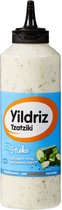 Yildriz Griekse Tzatzikisaus 535ml