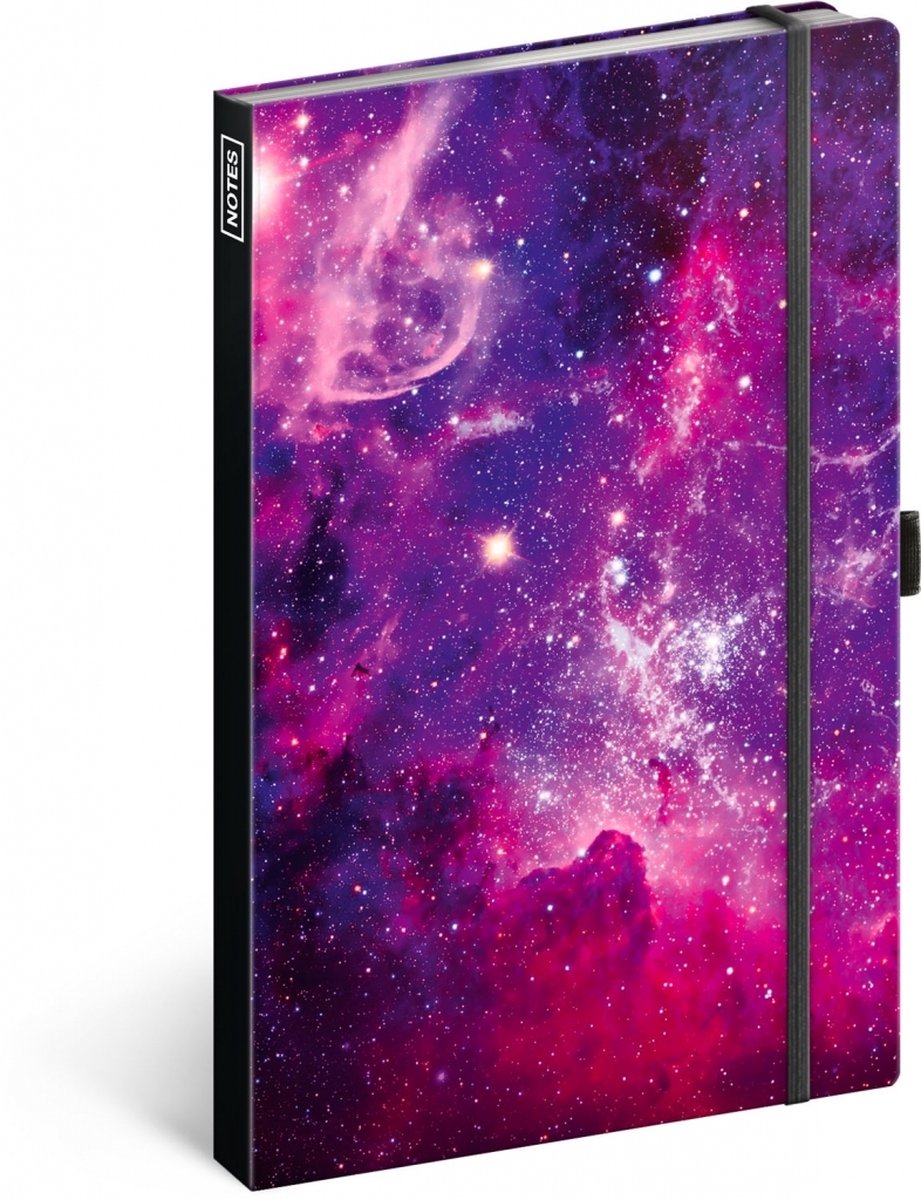 Galaxy Notitieboek A5