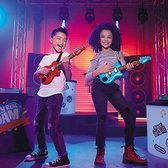 Little Tikes My Real Jam™ Twice The Fun Guitar™ - Speelgoedinstrument - 2 Speelgoedgitaren - met Koffers
