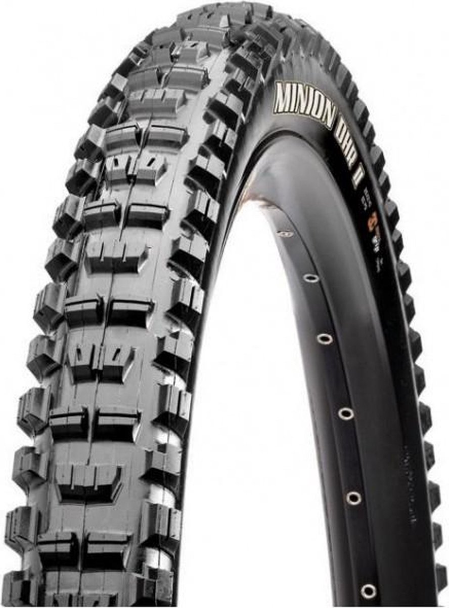 Maxxis Minion DHR II Vouwband 27.5