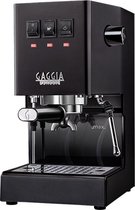 Gaggia Classic Evo Pro - Espressomachine - Thunder Black