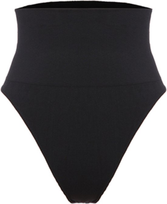 Shapewear met hoge taille