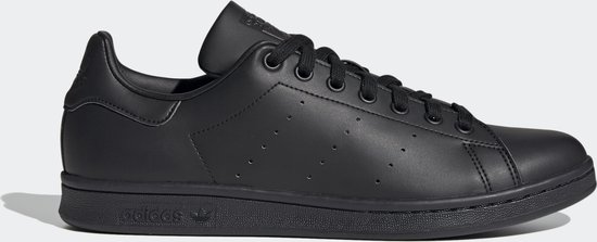 adidas Originals Stan Smith Schoenen - Unisex - Zwart - 42 2/3