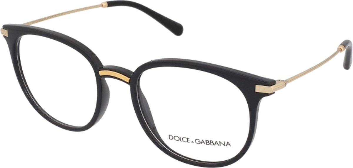 Dolce & Gabbana DG5071 501 Glasdiameter: 52