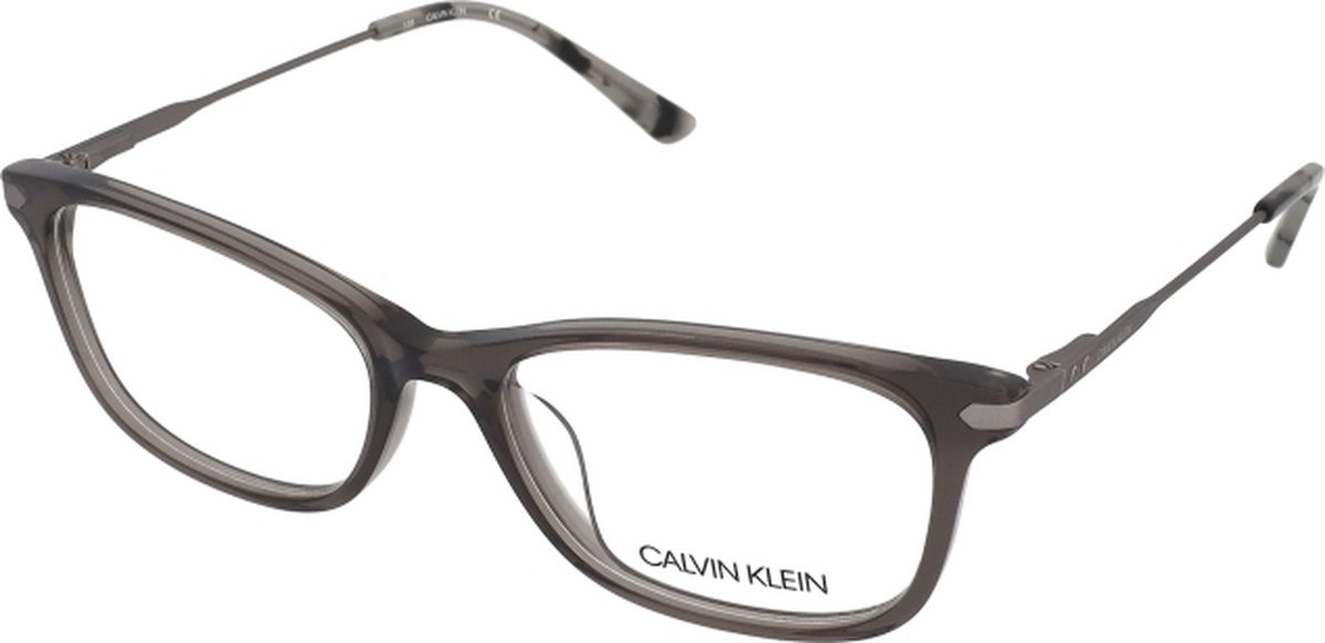 Calvin Klein CK18722 006 Glasdiameter: 51