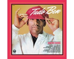 V/A - Tudo Ben (jorge Ben Covered) (LP)