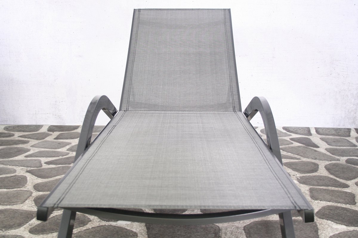 Sens-Line Havana bain de soleil - anthracite