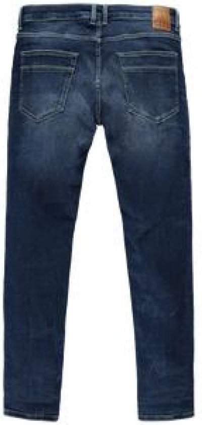 Cars Jeans - Heren jeans - Model Bates - Lengtemaat 32 - Dark Used | bol.com