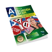 Verkeersborden - Alle Borden in één Verkeersbordenoverzicht - Motor Rijbewijs A Bordenboek - VekaBest