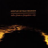 Mostar Sevdah Reunion - Tales From A Forgotten.. (CD)