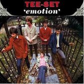 Tee-Set - Emotion - The Album - The Rarities (CD)