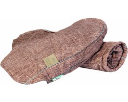 WOBS Handwarmers bruin deluxe 2021 model