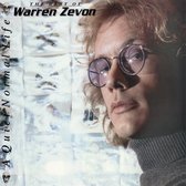 Warren Zevon - A Quiet Normal Life: the Best of GRAPE VINYL