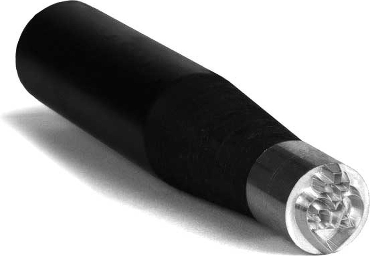IJsstempel | Ø15mm