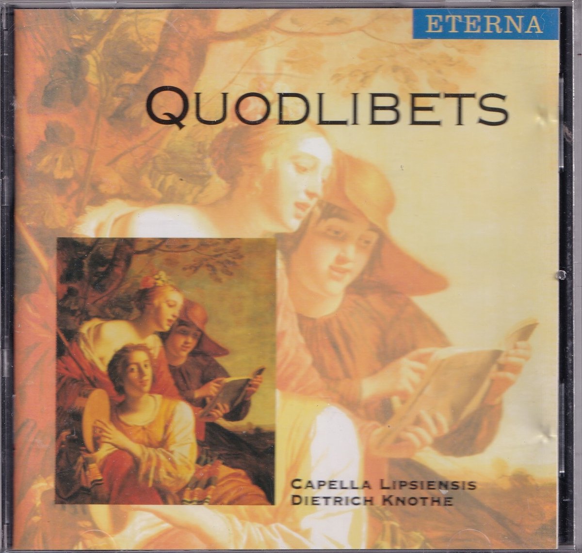 Quodlibets von Trexler
