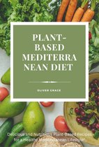 PLANT-BASED MEDITERRANEAN DIET