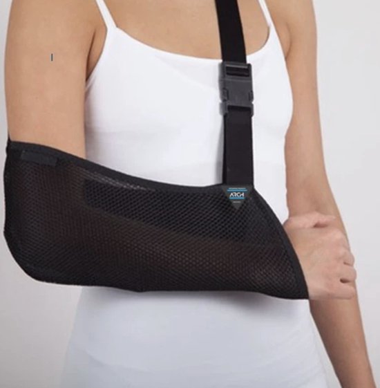 MITELLA ARM SLING |MET MESH | ARMDRAGER | UNISEX | MAAT L