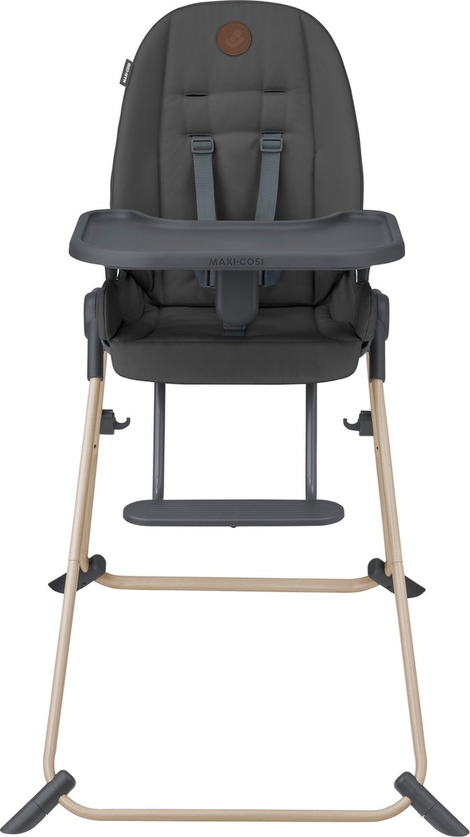 Maxi-Cosi Ava - Kinderstoel - Beyond Graphite - Vanaf de geboorte tot 3 jaar oud van Maxi-Cosi — afbeelding 3