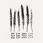 Lo! - The Gleaners (CD)