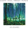 Sissoko Segal & Parisien Peirani - Les Égarés (LP)