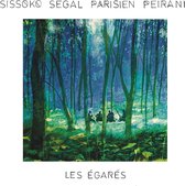 Sissoko Segal & Parisien Peirani - Les Égarés (LP)