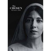 The Chosen - Season 2 (DVD) (Import geen NL ondertiteling)