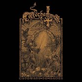 Terrorhammer - Gateways To Hades (CD)