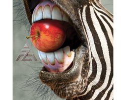 A-Z (A thru Z) - A-Z (LP) (Coloured Vinyl) (Limited Edition)