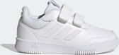 adidas Sportswear Tensaur Schoenen met Klittenband - Kinderen - Wit- 38